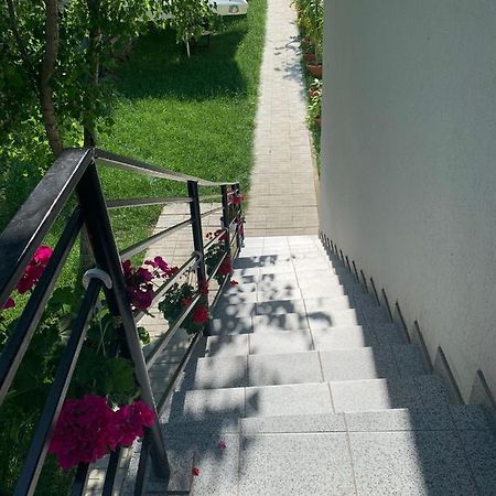 Hotel Casa Steluta De Mare Două Mai Exterior foto